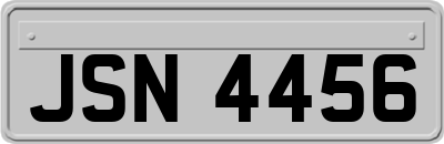 JSN4456
