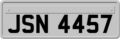 JSN4457