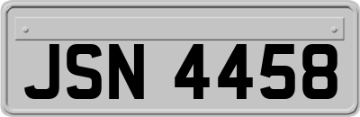 JSN4458