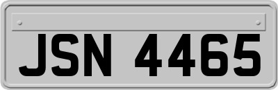 JSN4465