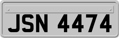 JSN4474