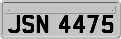 JSN4475