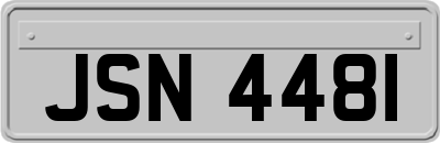 JSN4481