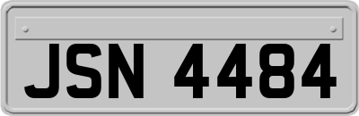 JSN4484