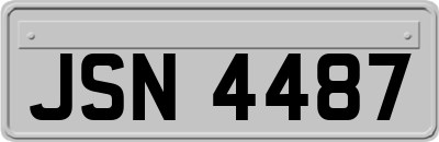 JSN4487