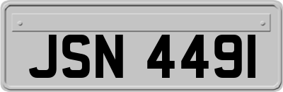 JSN4491
