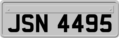 JSN4495