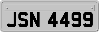 JSN4499