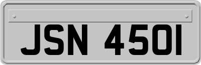 JSN4501