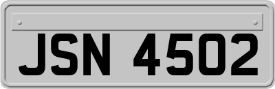JSN4502