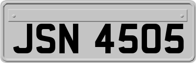 JSN4505