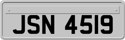 JSN4519