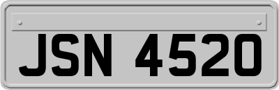 JSN4520