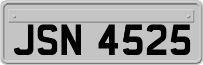 JSN4525