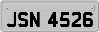 JSN4526