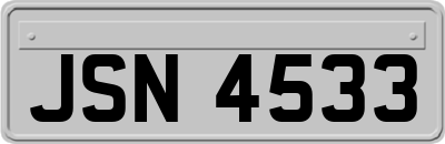 JSN4533