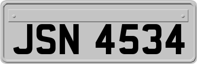 JSN4534