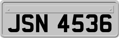 JSN4536