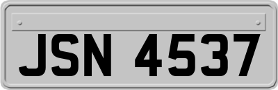 JSN4537