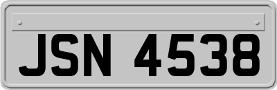 JSN4538