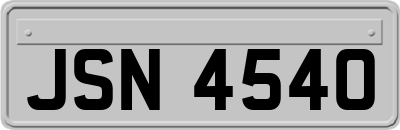 JSN4540