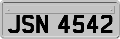 JSN4542