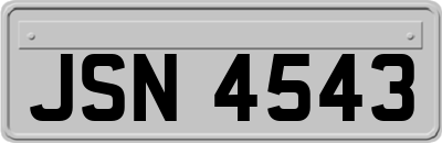 JSN4543