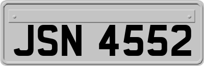 JSN4552