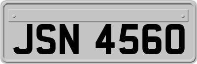 JSN4560