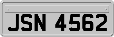 JSN4562
