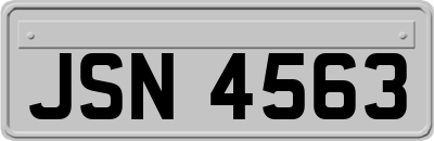 JSN4563