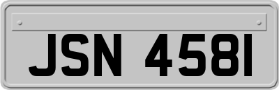 JSN4581