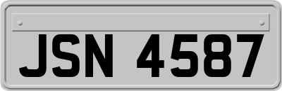 JSN4587