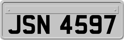 JSN4597