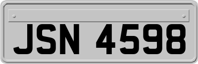JSN4598