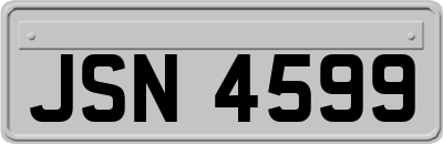JSN4599