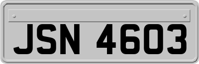 JSN4603