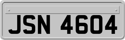 JSN4604