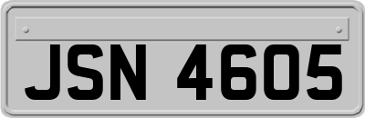 JSN4605