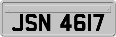 JSN4617