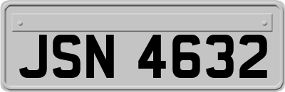 JSN4632