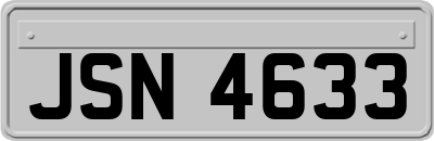 JSN4633