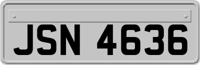 JSN4636
