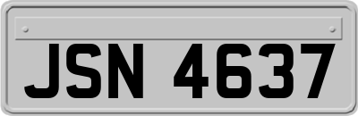 JSN4637