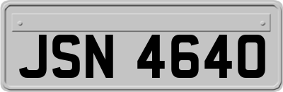 JSN4640