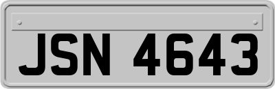 JSN4643