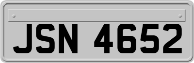 JSN4652