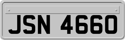 JSN4660