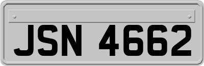 JSN4662