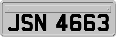 JSN4663